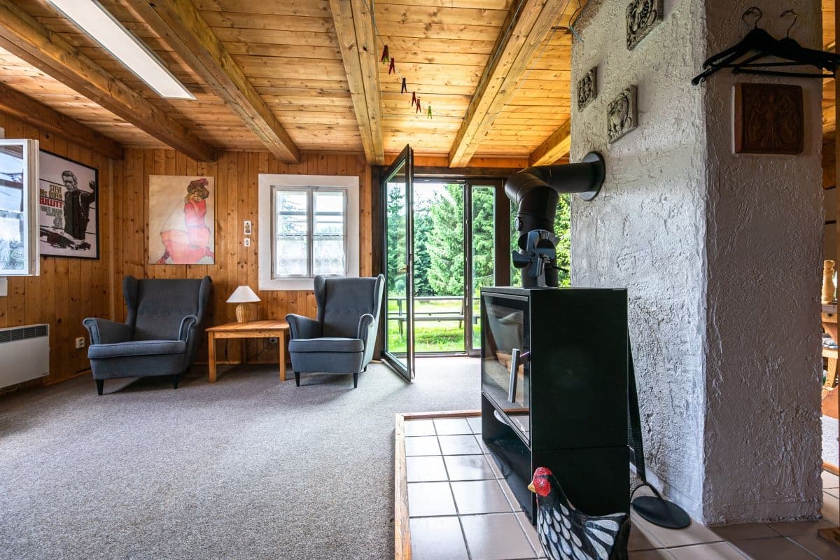 recreational property for sale, 11,250 m², Kořenov, Liberecký Region recreational property for sale, 11,250 m², Kořenov, Liberecký Region