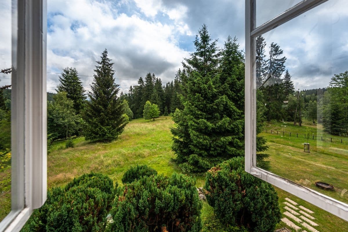 recreational property for sale, 11,250 m², Kořenov, Liberecký Region recreational property for sale, 11,250 m², Kořenov, Liberecký Region