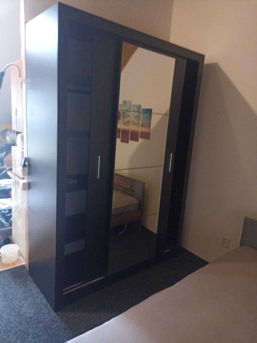 Studio flat to rent, 34 m², Záryby, Středočeský Region Studio flat to rent, 34 m², Záryby, Středočeský Region