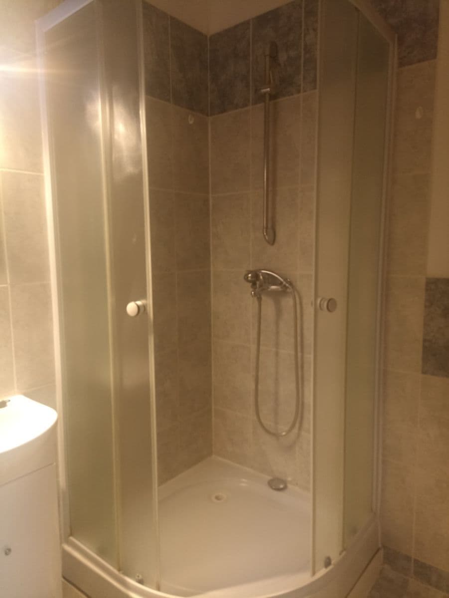 Studio flat to rent, 34 m², Záryby, Středočeský Region Studio flat to rent, 34 m², Záryby, Středočeský Region