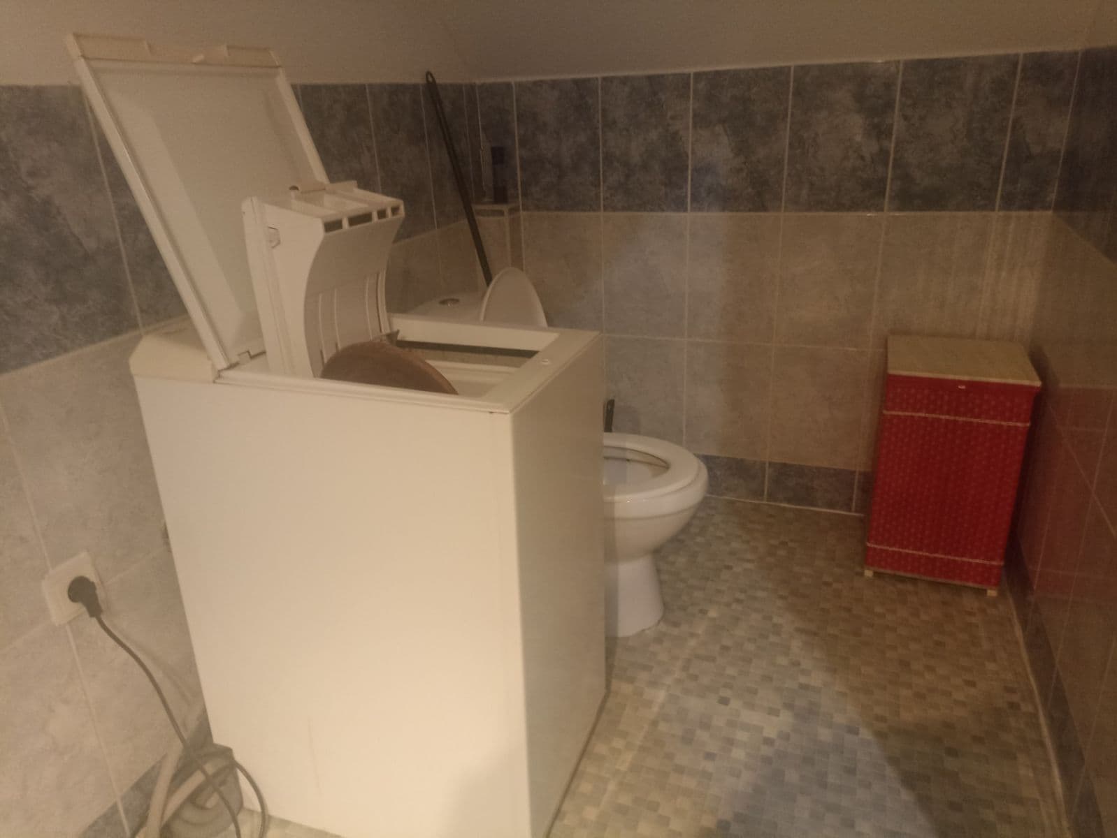 Studio flat to rent, 34 m², Záryby, Středočeský Region Studio flat to rent, 34 m², Záryby, Středočeský Region