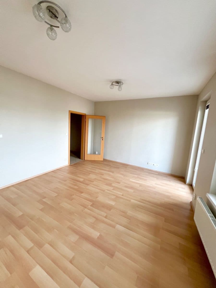 Studio flat for sale, 38 m², Nademlejnská, Prague, Prague Studio flat for sale, 38 m², Nademlejnská, Prague, Prague