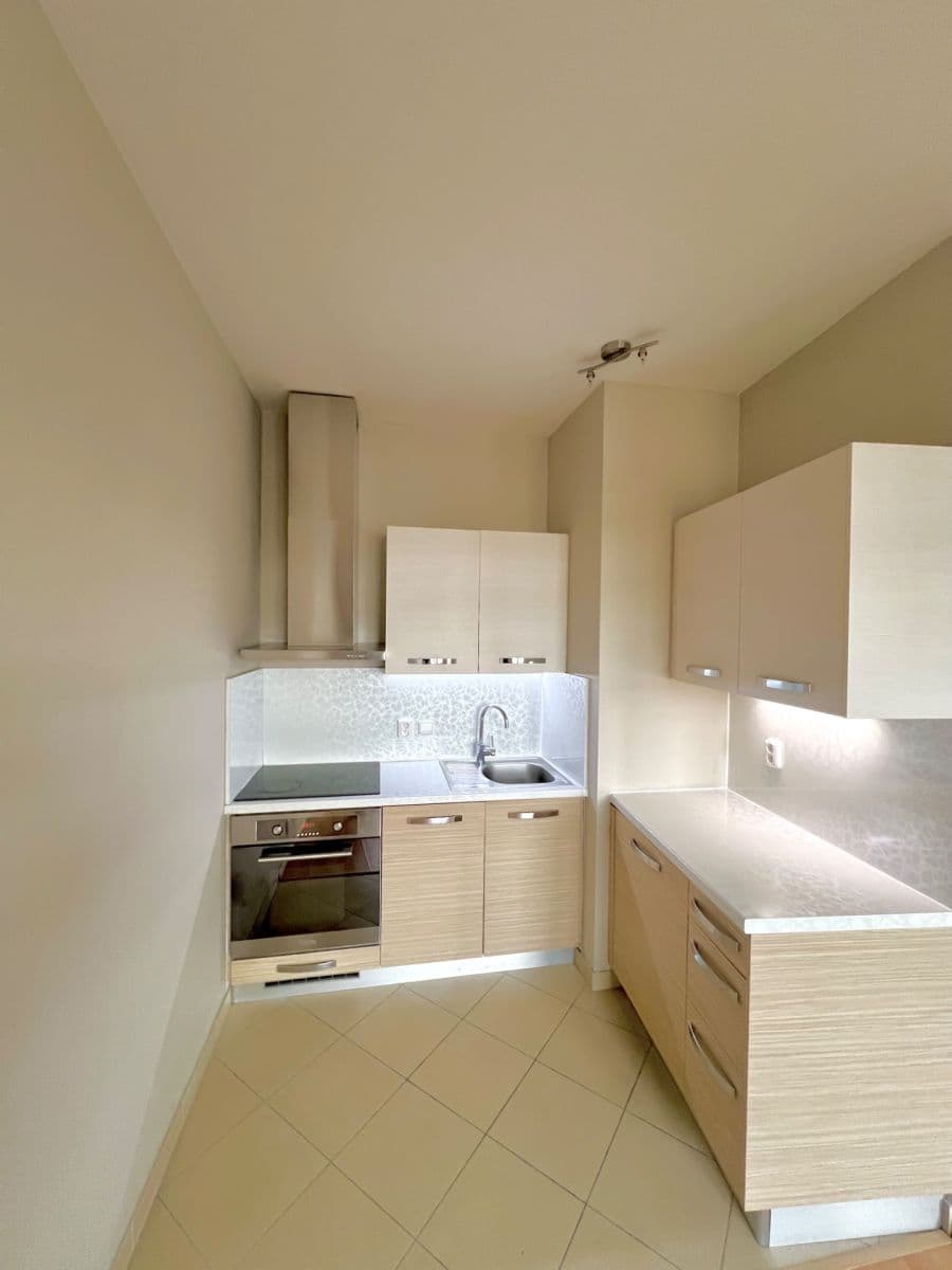 Studio flat for sale, 38 m², Nademlejnská, Prague, Prague Studio flat for sale, 38 m², Nademlejnská, Prague, Prague