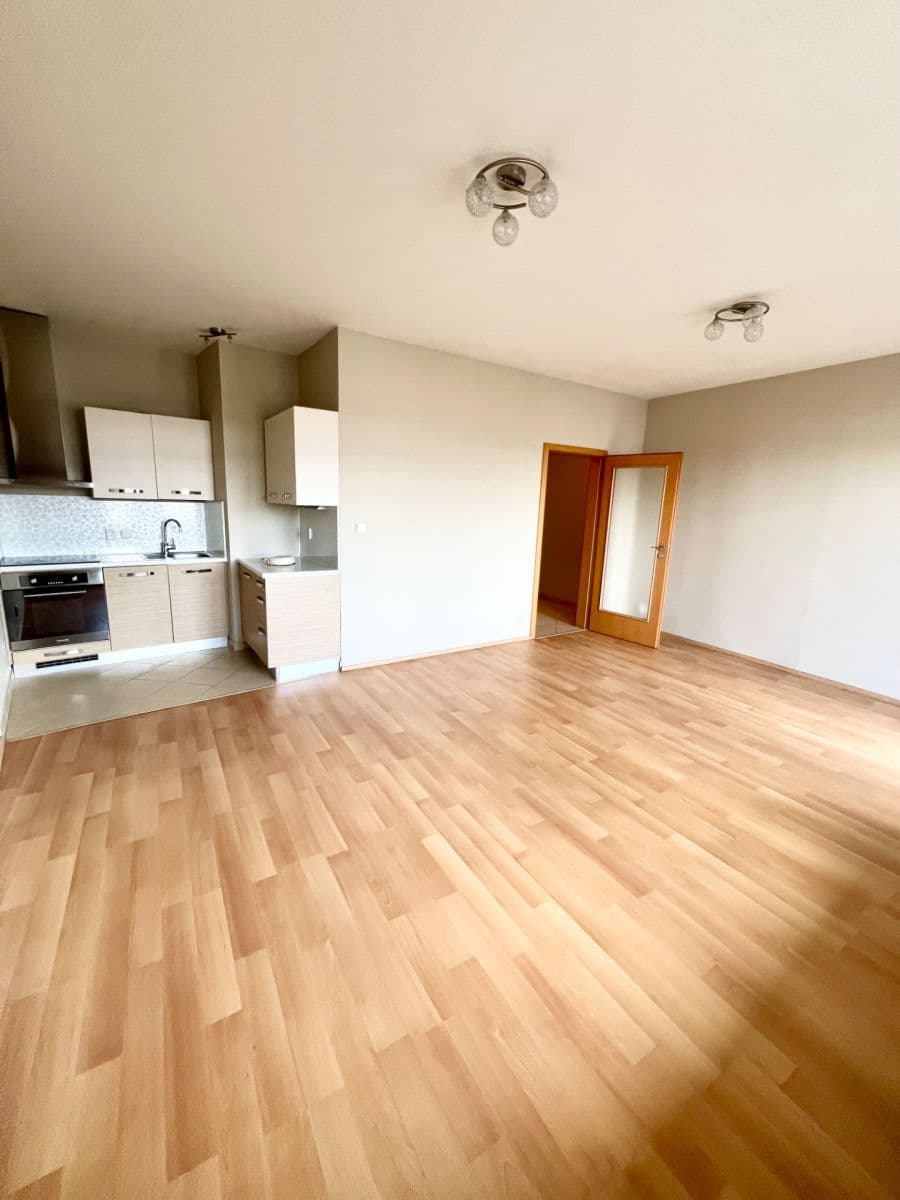 Studio flat for sale, 38 m², Nademlejnská, Prague, Prague Studio flat for sale, 38 m², Nademlejnská, Prague, Prague