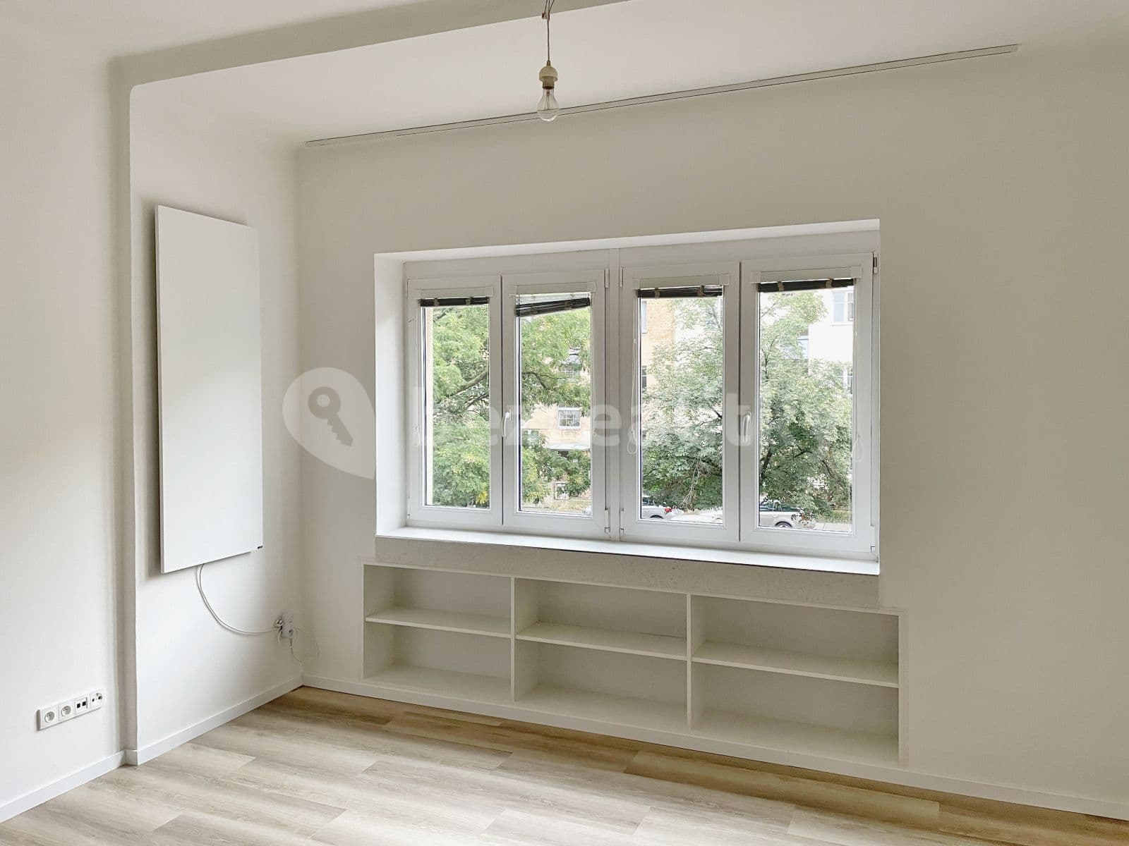 Small studio flat to rent, 29 m², U Družstva Ideál, Prague, Prague Small studio flat to rent, 29 m², U Družstva Ideál, Prague, Prague