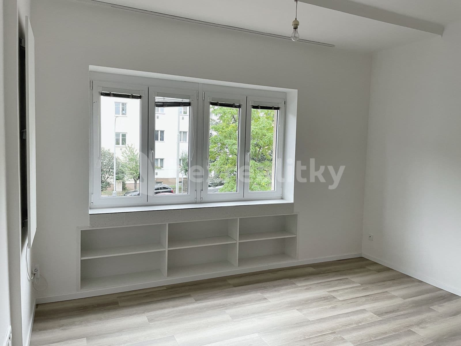 Small studio flat to rent, 29 m², U Družstva Ideál, Prague, Prague Small studio flat to rent, 29 m², U Družstva Ideál, Prague, Prague