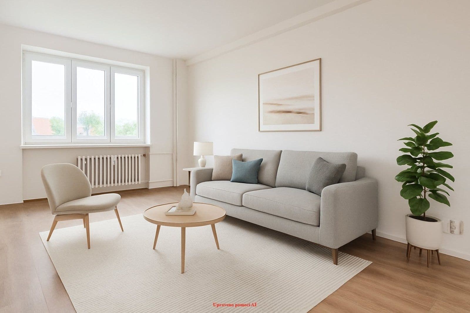 2 bedroom flat to rent, 54 m², Cihelní, Karviná, Moravskoslezský Region 2 bedroom flat to rent, 54 m², Cihelní, Karviná, Moravskoslezský Region