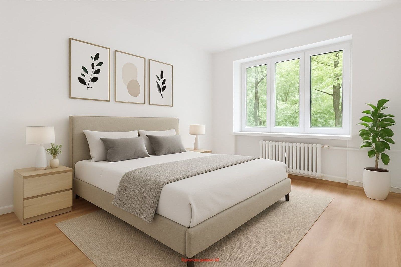 2 bedroom flat to rent, 54 m², Cihelní, Karviná, Moravskoslezský Region 2 bedroom flat to rent, 54 m², Cihelní, Karviná, Moravskoslezský Region