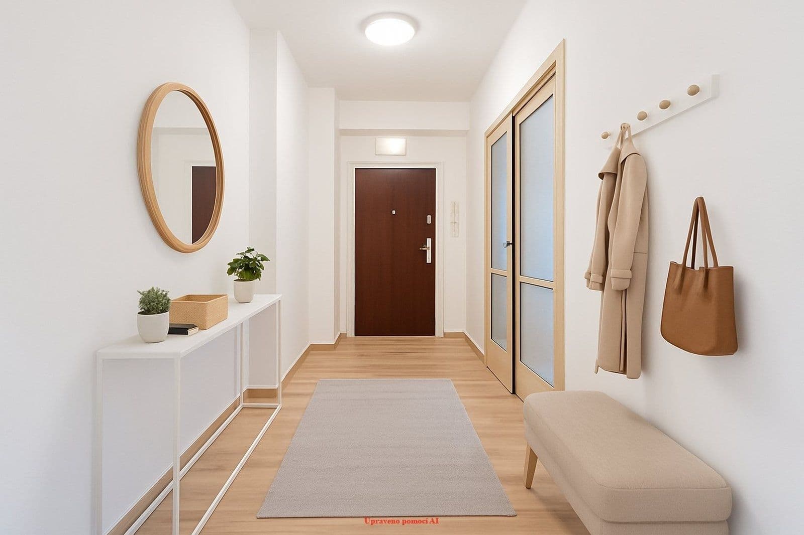 2 bedroom flat to rent, 54 m², Cihelní, Karviná, Moravskoslezský Region 2 bedroom flat to rent, 54 m², Cihelní, Karviná, Moravskoslezský Region