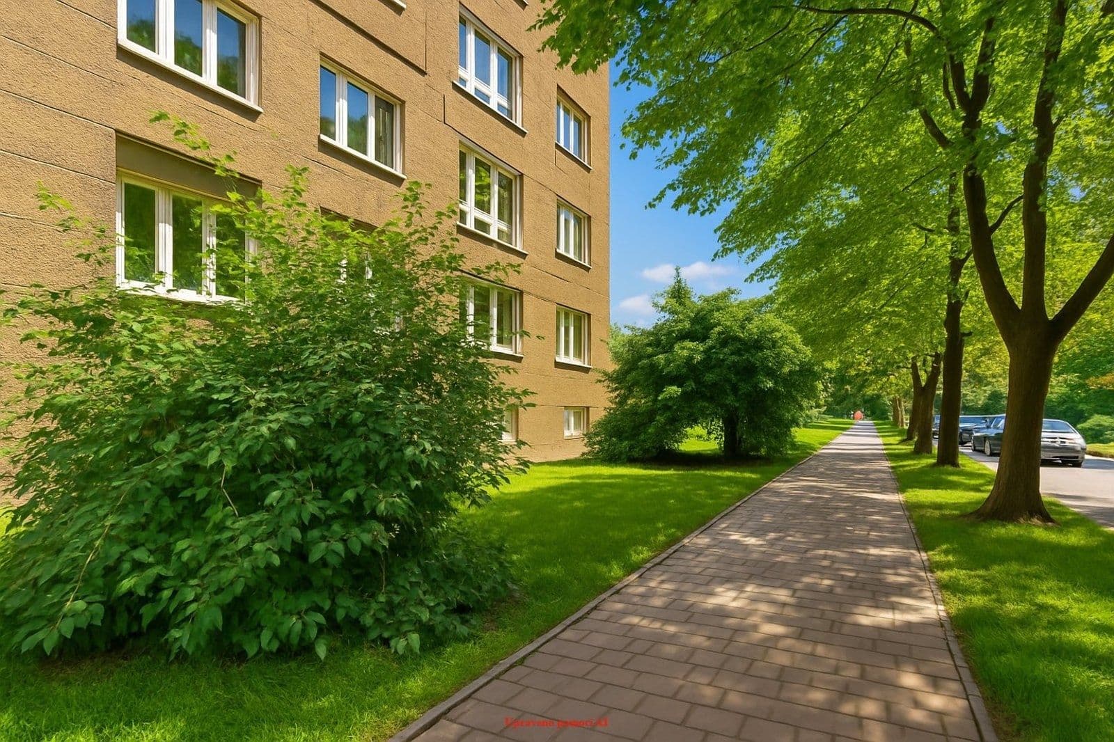 2 bedroom flat to rent, 54 m², Cihelní, Karviná, Moravskoslezský Region 2 bedroom flat to rent, 54 m², Cihelní, Karviná, Moravskoslezský Region