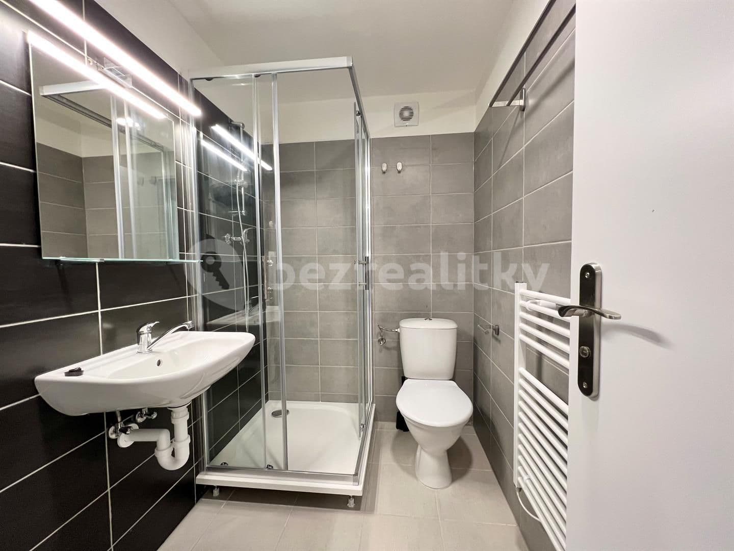 2 bedroom flat to rent, 32 m², Hybešova, Brno, Jihomoravský Region 2 bedroom flat to rent, 32 m², Hybešova, Brno, Jihomoravský Region