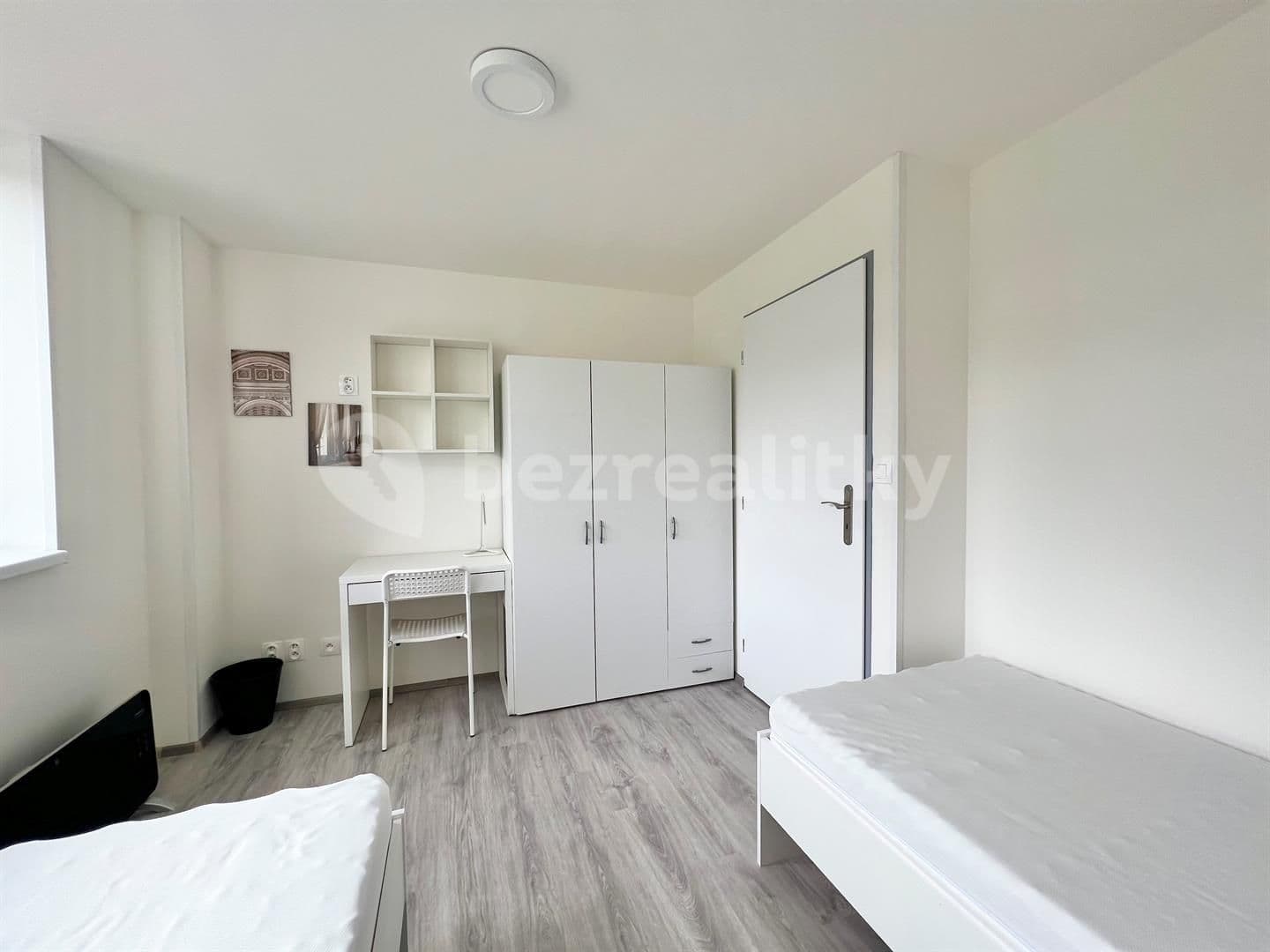 2 bedroom flat to rent, 32 m², Hybešova, Brno, Jihomoravský Region 2 bedroom flat to rent, 32 m², Hybešova, Brno, Jihomoravský Region