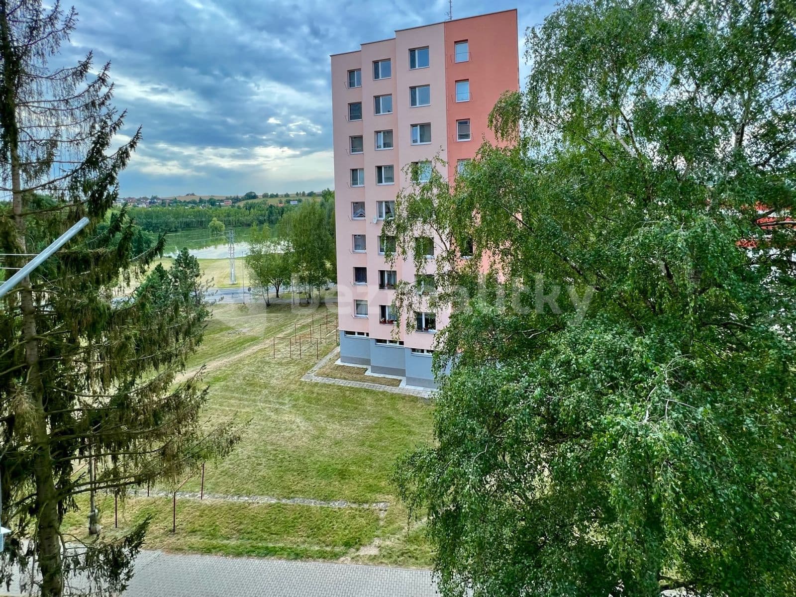 3 bedroom flat to rent, 65 m², třída Přátelství, Písek, Jihočeský Region 3 bedroom flat to rent, 65 m², třída Přátelství, Písek, Jihočeský Region