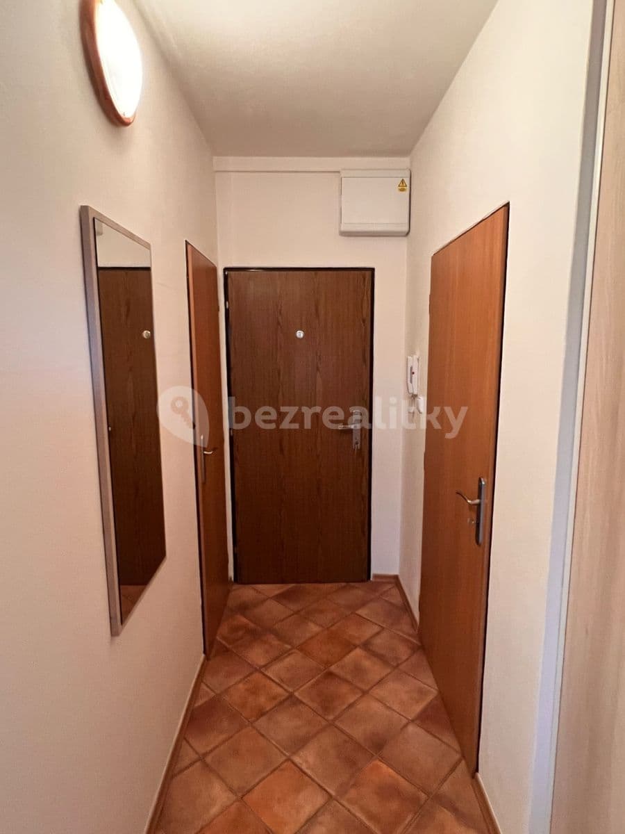 3 bedroom flat to rent, 65 m², třída Přátelství, Písek, Jihočeský Region 3 bedroom flat to rent, 65 m², třída Přátelství, Písek, Jihočeský Region