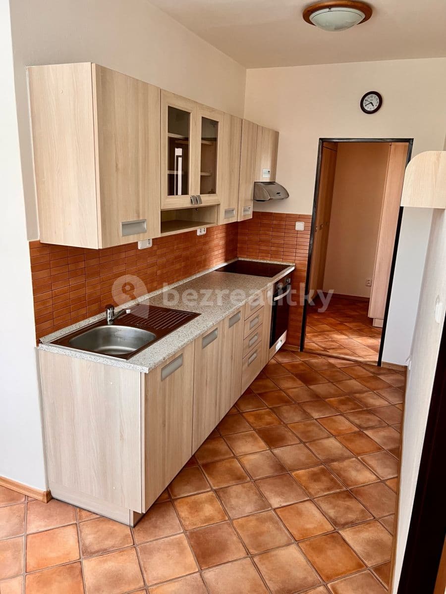 3 bedroom flat to rent, 65 m², třída Přátelství, Písek, Jihočeský Region 3 bedroom flat to rent, 65 m², třída Přátelství, Písek, Jihočeský Region