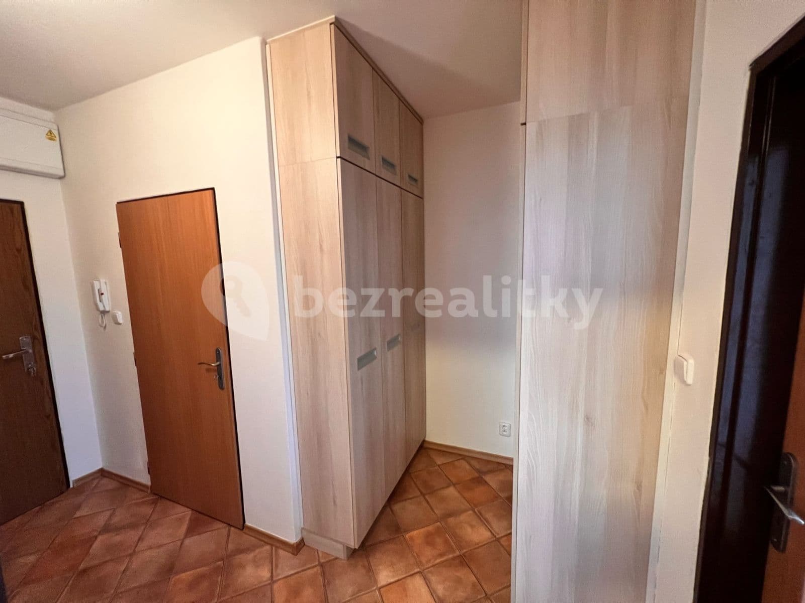 3 bedroom flat to rent, 65 m², třída Přátelství, Písek, Jihočeský Region 3 bedroom flat to rent, 65 m², třída Přátelství, Písek, Jihočeský Region