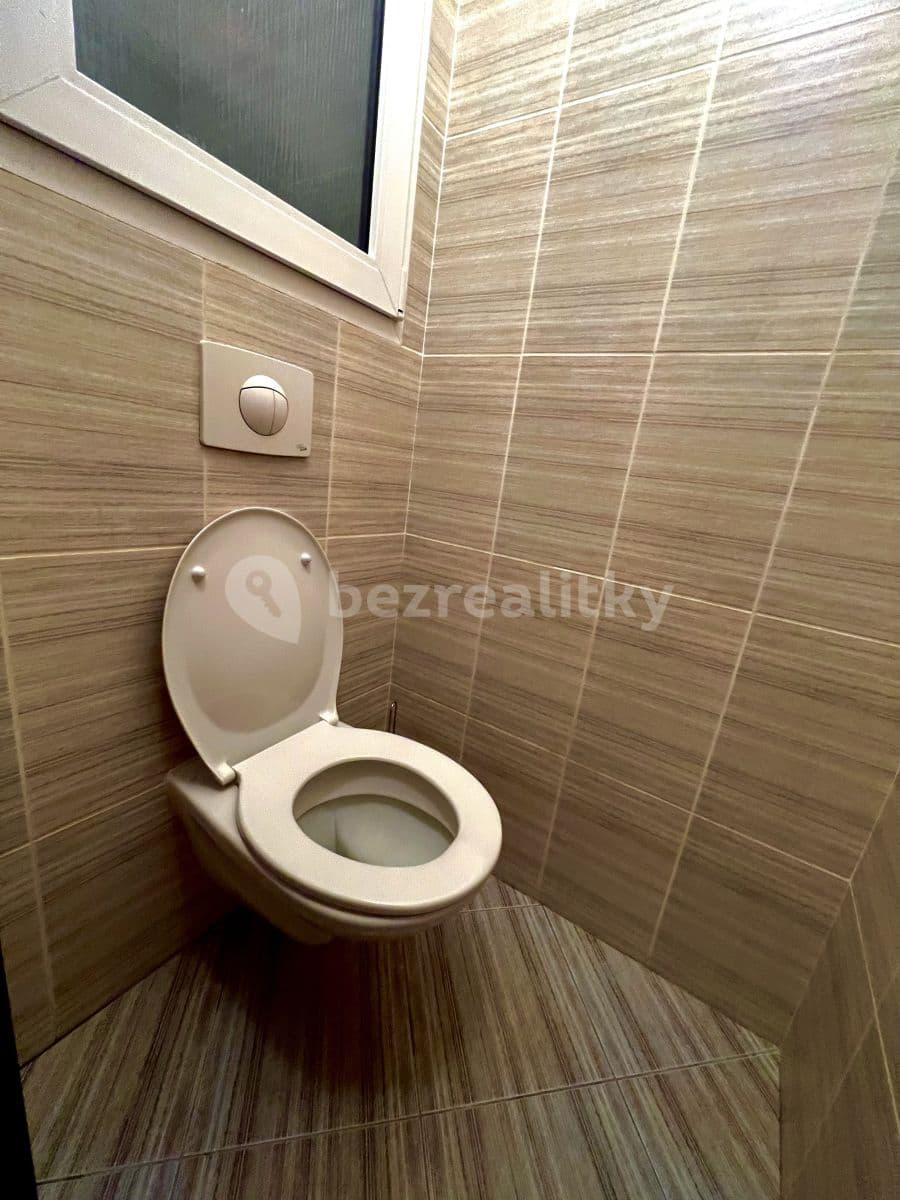 3 bedroom flat to rent, 65 m², třída Přátelství, Písek, Jihočeský Region 3 bedroom flat to rent, 65 m², třída Přátelství, Písek, Jihočeský Region