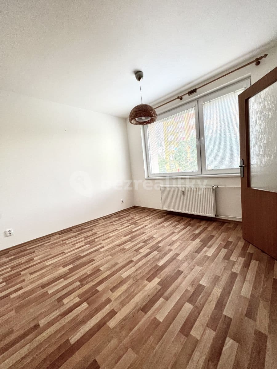 3 bedroom flat to rent, 65 m², třída Přátelství, Písek, Jihočeský Region 3 bedroom flat to rent, 65 m², třída Přátelství, Písek, Jihočeský Region