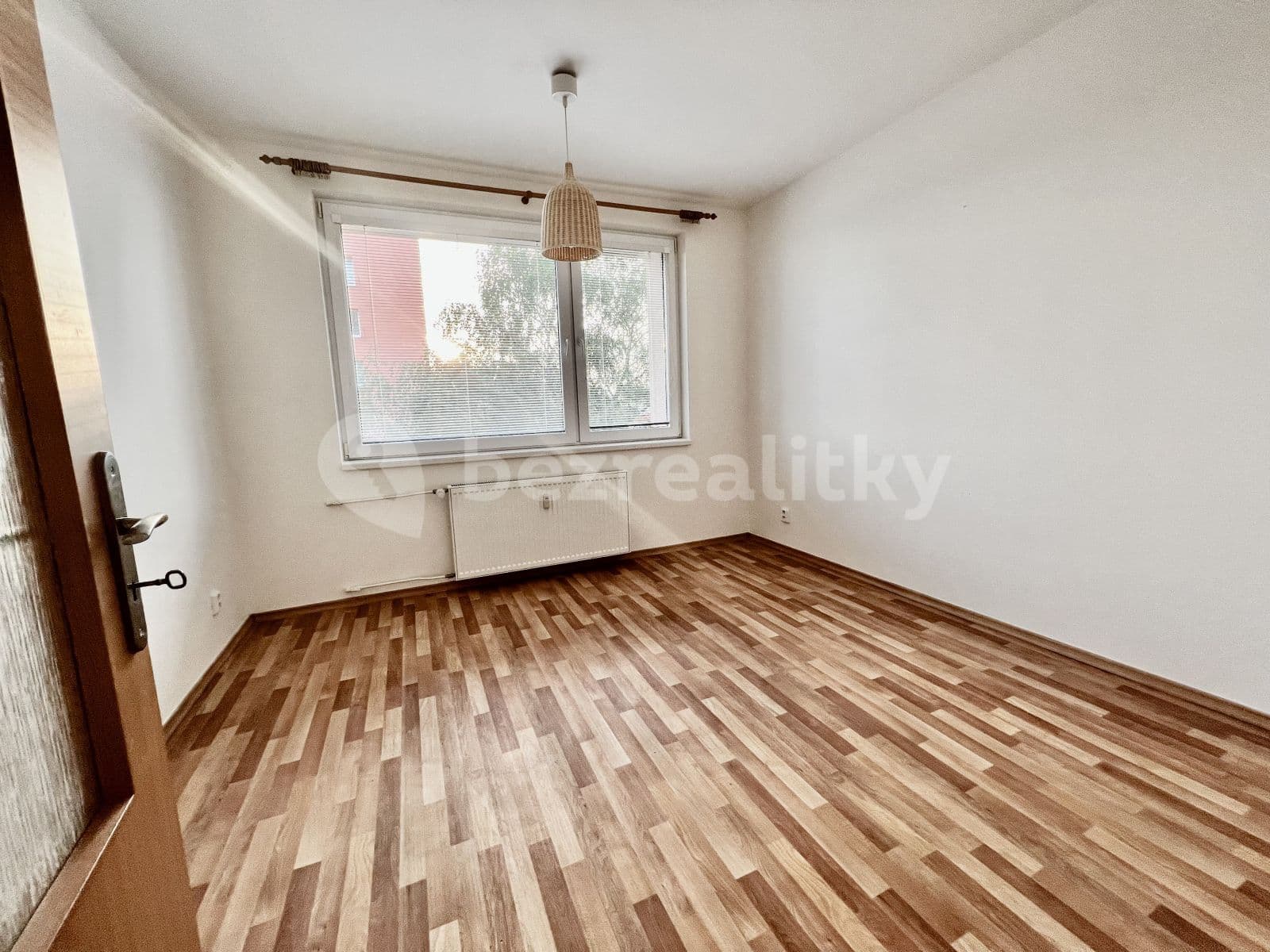 3 bedroom flat to rent, 65 m², třída Přátelství, Písek, Jihočeský Region 3 bedroom flat to rent, 65 m², třída Přátelství, Písek, Jihočeský Region