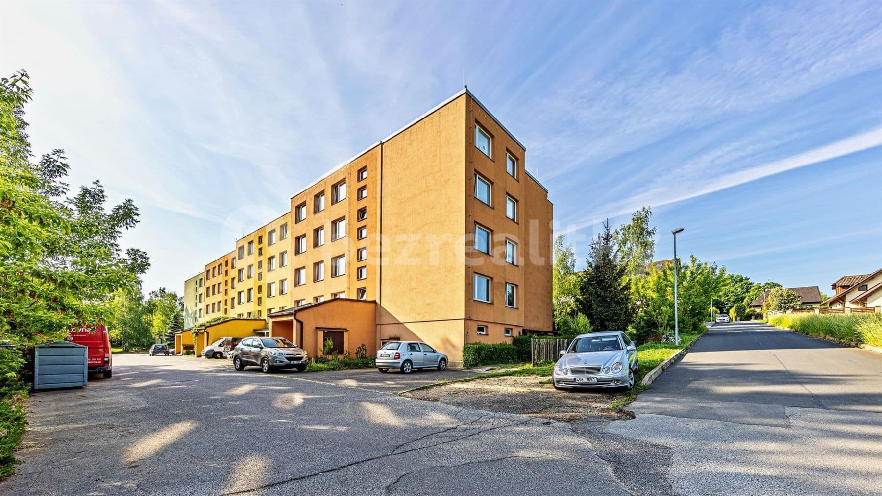 1 bedroom with open-plan kitchen flat to rent, 42 m², Brandýs nad Labem-Stará Boleslav, Středočeský Region 1 bedroom with open-plan kitchen flat to rent, 42 m², Brandýs nad Labem-Stará Boleslav, Středočeský Region
