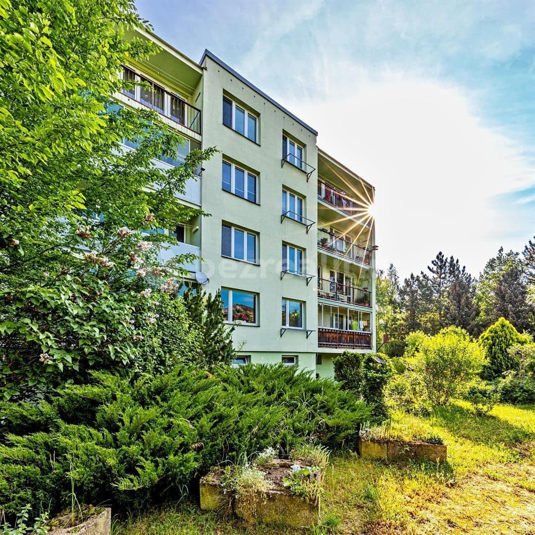 1 bedroom with open-plan kitchen flat to rent, 42 m², Brandýs nad Labem-Stará Boleslav, Středočeský Region 1 bedroom with open-plan kitchen flat to rent, 42 m², Brandýs nad Labem-Stará Boleslav, Středočeský Region