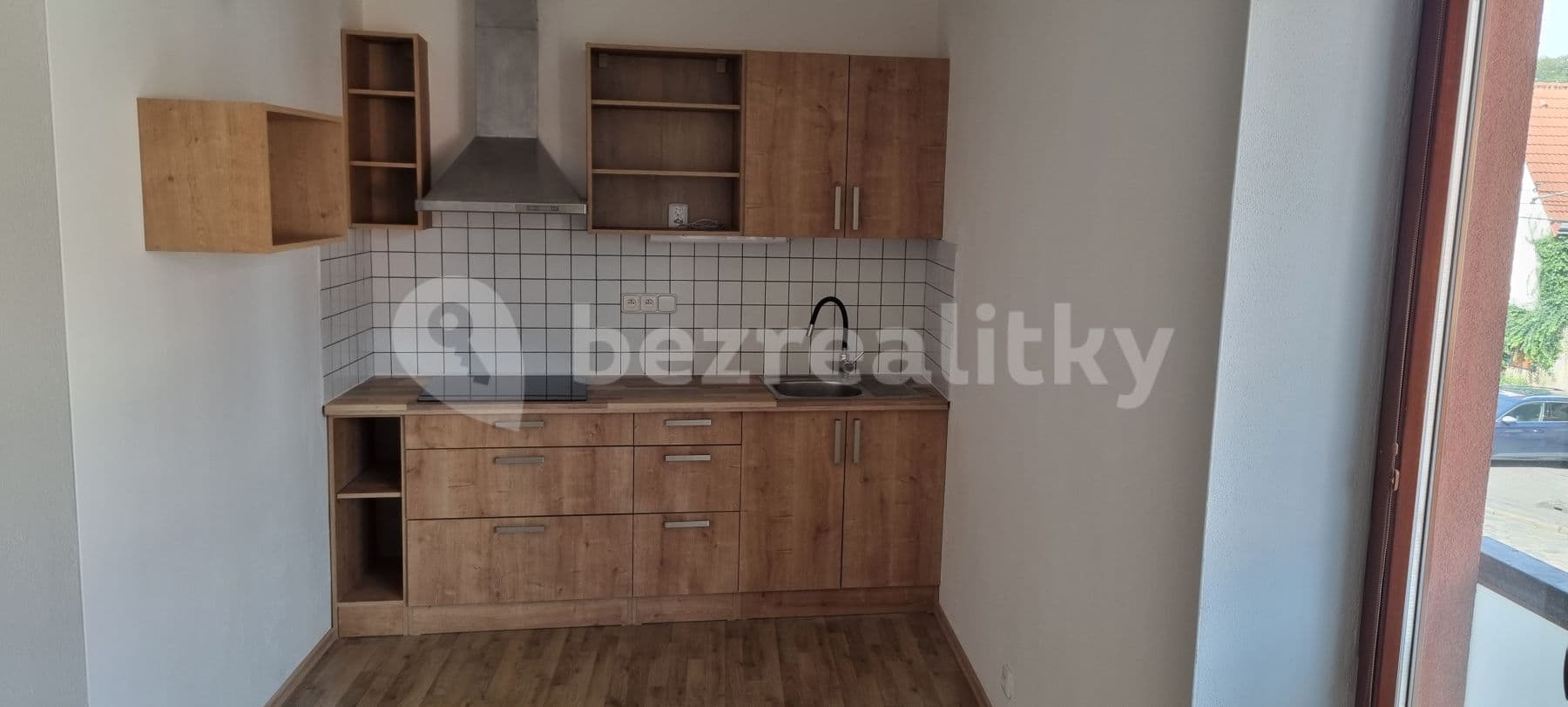 Studio flat to rent, 37 m², Klapkova, Prague, Prague Studio flat to rent, 37 m², Klapkova, Prague, Prague