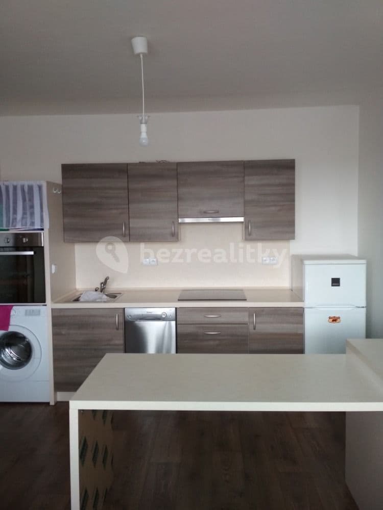 1 bedroom with open-plan kitchen flat to rent, 44 m², Papírenská, České Budějovice, Jihočeský Region 1 bedroom with open-plan kitchen flat to rent, 44 m², Papírenská, České Budějovice, Jihočeský Region