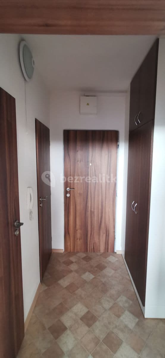 1 bedroom with open-plan kitchen flat to rent, 44 m², Papírenská, České Budějovice, Jihočeský Region 1 bedroom with open-plan kitchen flat to rent, 44 m², Papírenská, České Budějovice, Jihočeský Region