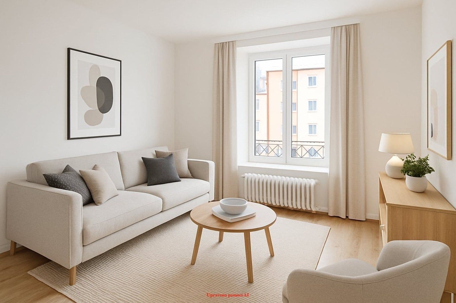 4 bedroom flat to rent, 85 m², Obránců míru, Havířov, Moravskoslezský Region 4 bedroom flat to rent, 85 m², Obránců míru, Havířov, Moravskoslezský Region