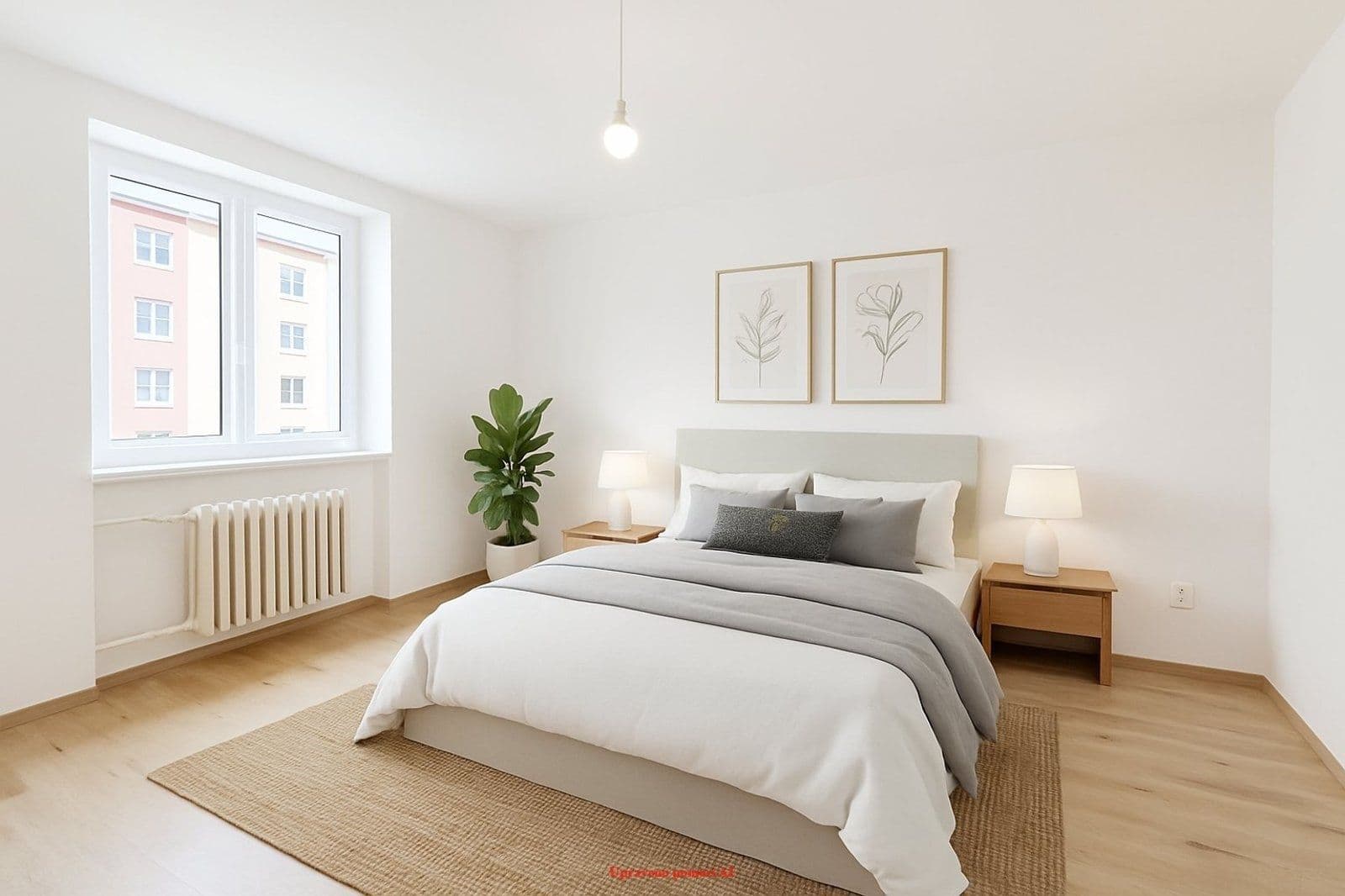 4 bedroom flat to rent, 85 m², Obránců míru, Havířov, Moravskoslezský Region 4 bedroom flat to rent, 85 m², Obránců míru, Havířov, Moravskoslezský Region