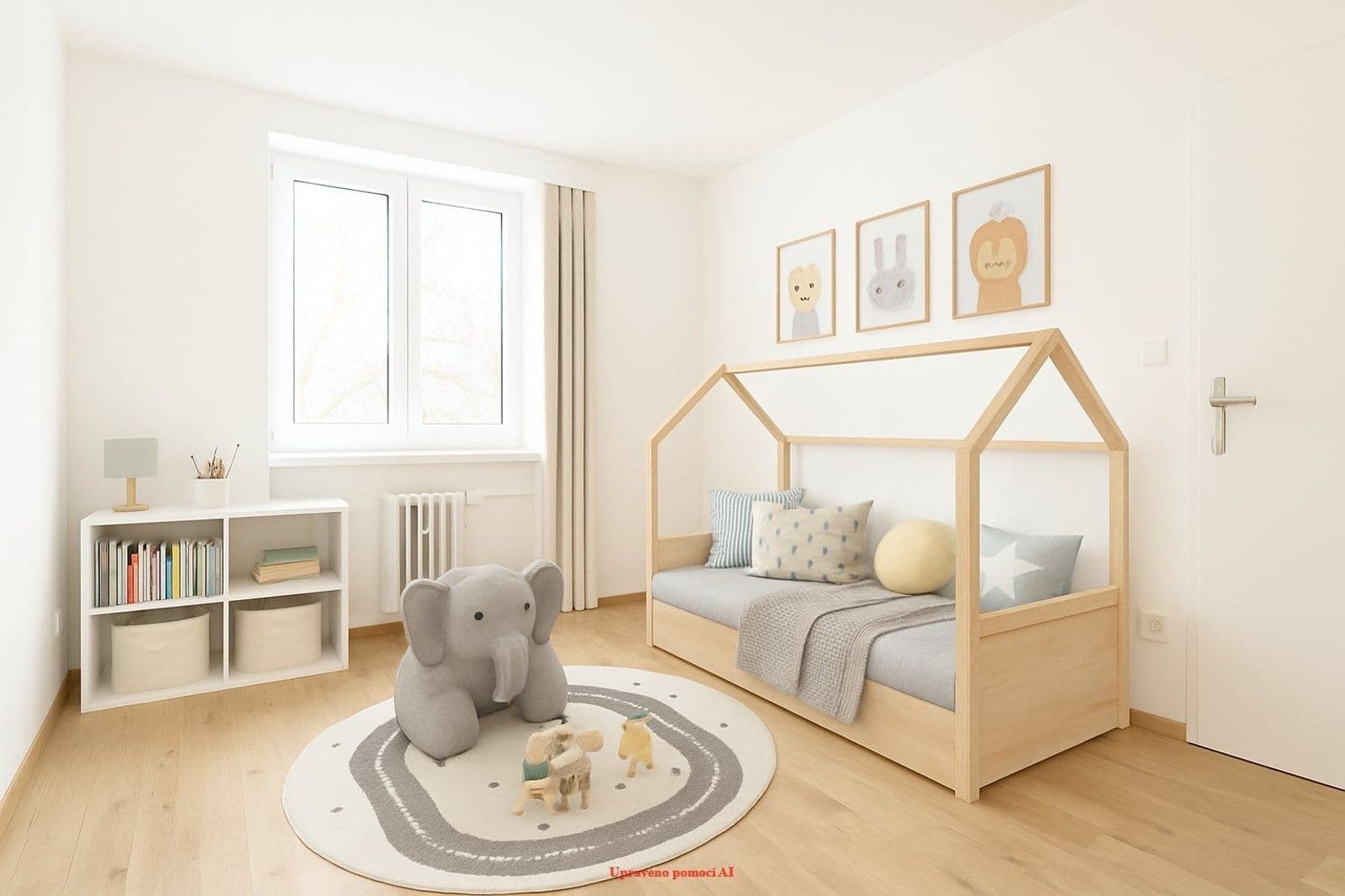 4 bedroom flat to rent, 85 m², Obránců míru, Havířov, Moravskoslezský Region 4 bedroom flat to rent, 85 m², Obránců míru, Havířov, Moravskoslezský Region