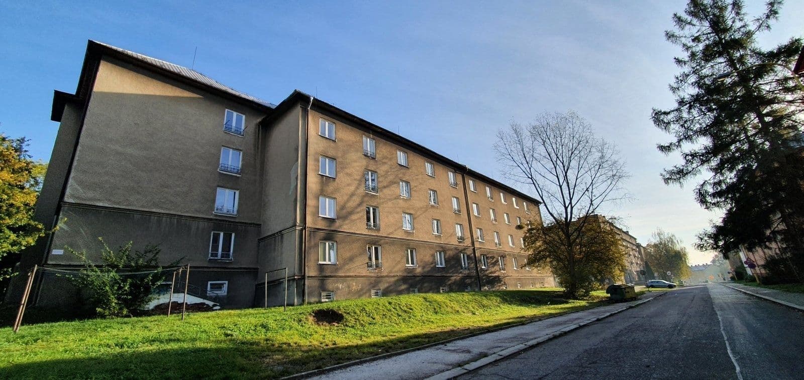 4 bedroom flat to rent, 85 m², Obránců míru, Havířov, Moravskoslezský Region 4 bedroom flat to rent, 85 m², Obránců míru, Havířov, Moravskoslezský Region