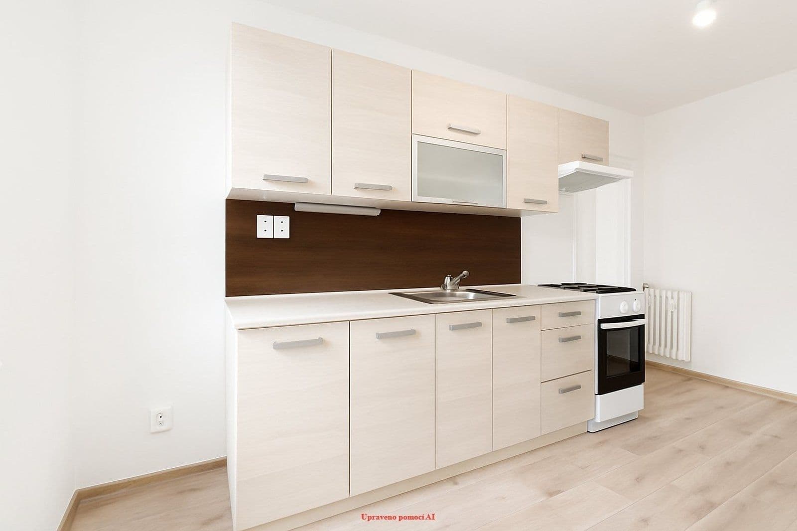 4 bedroom flat to rent, 85 m², Obránců míru, Havířov, Moravskoslezský Region 4 bedroom flat to rent, 85 m², Obránců míru, Havířov, Moravskoslezský Region