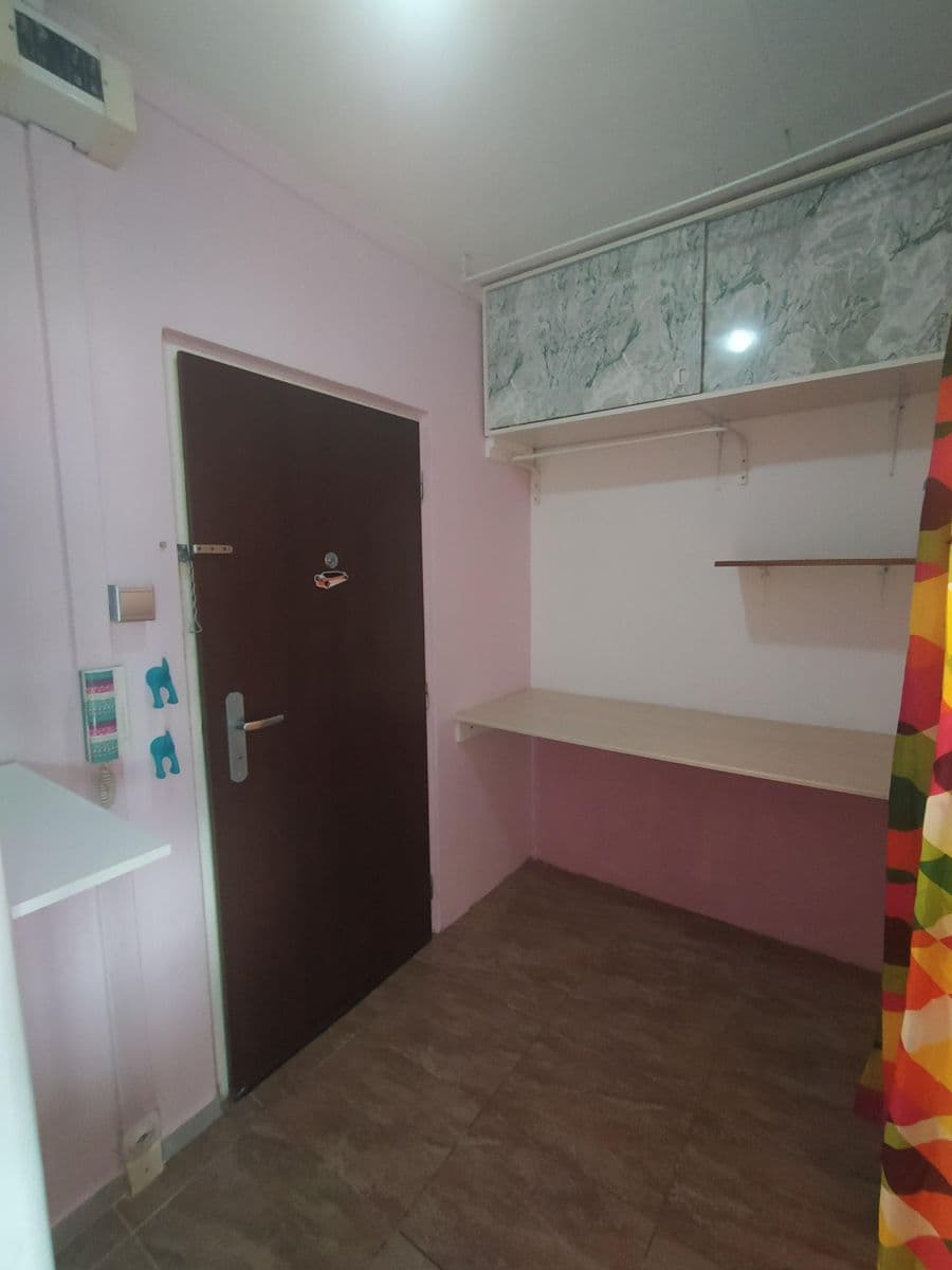 1 bedroom flat to rent, 34 m², Jana Opletala, Most, Ústecký Region 1 bedroom flat to rent, 34 m², Jana Opletala, Most, Ústecký Region