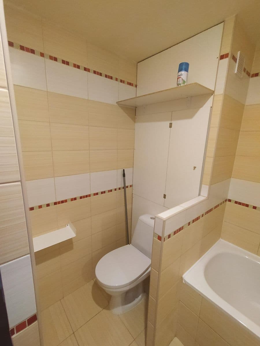 1 bedroom flat to rent, 34 m², Jana Opletala, Most, Ústecký Region 1 bedroom flat to rent, 34 m², Jana Opletala, Most, Ústecký Region