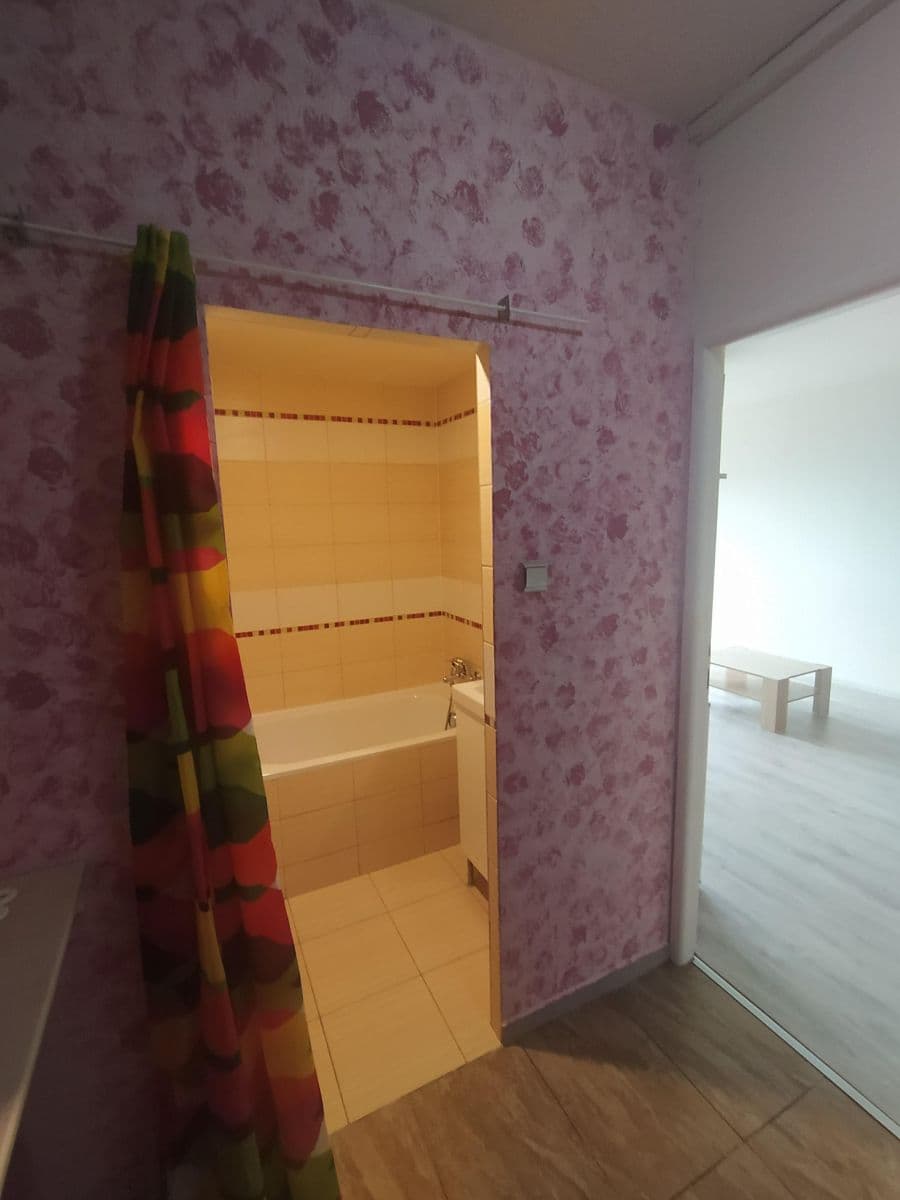 1 bedroom flat to rent, 34 m², Jana Opletala, Most, Ústecký Region 1 bedroom flat to rent, 34 m², Jana Opletala, Most, Ústecký Region