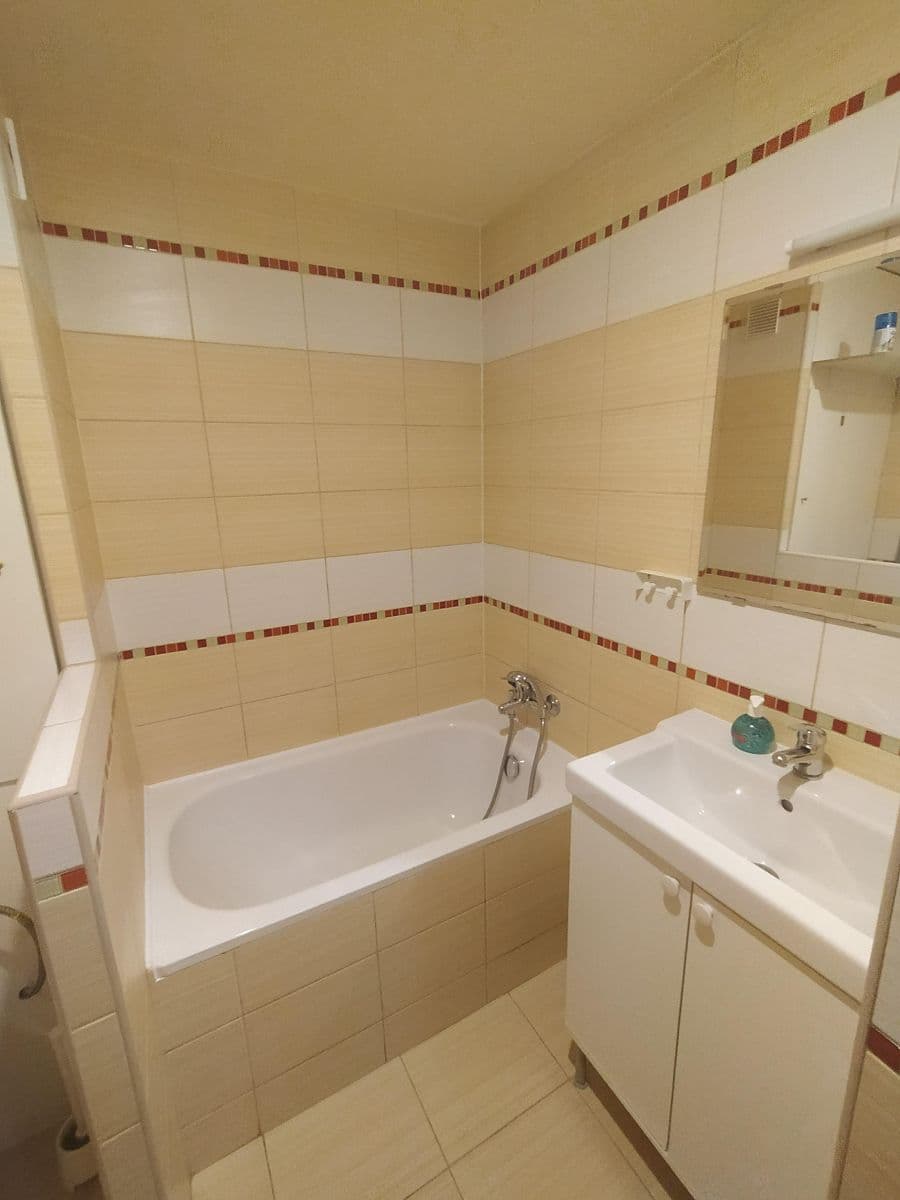1 bedroom flat to rent, 34 m², Jana Opletala, Most, Ústecký Region 1 bedroom flat to rent, 34 m², Jana Opletala, Most, Ústecký Region