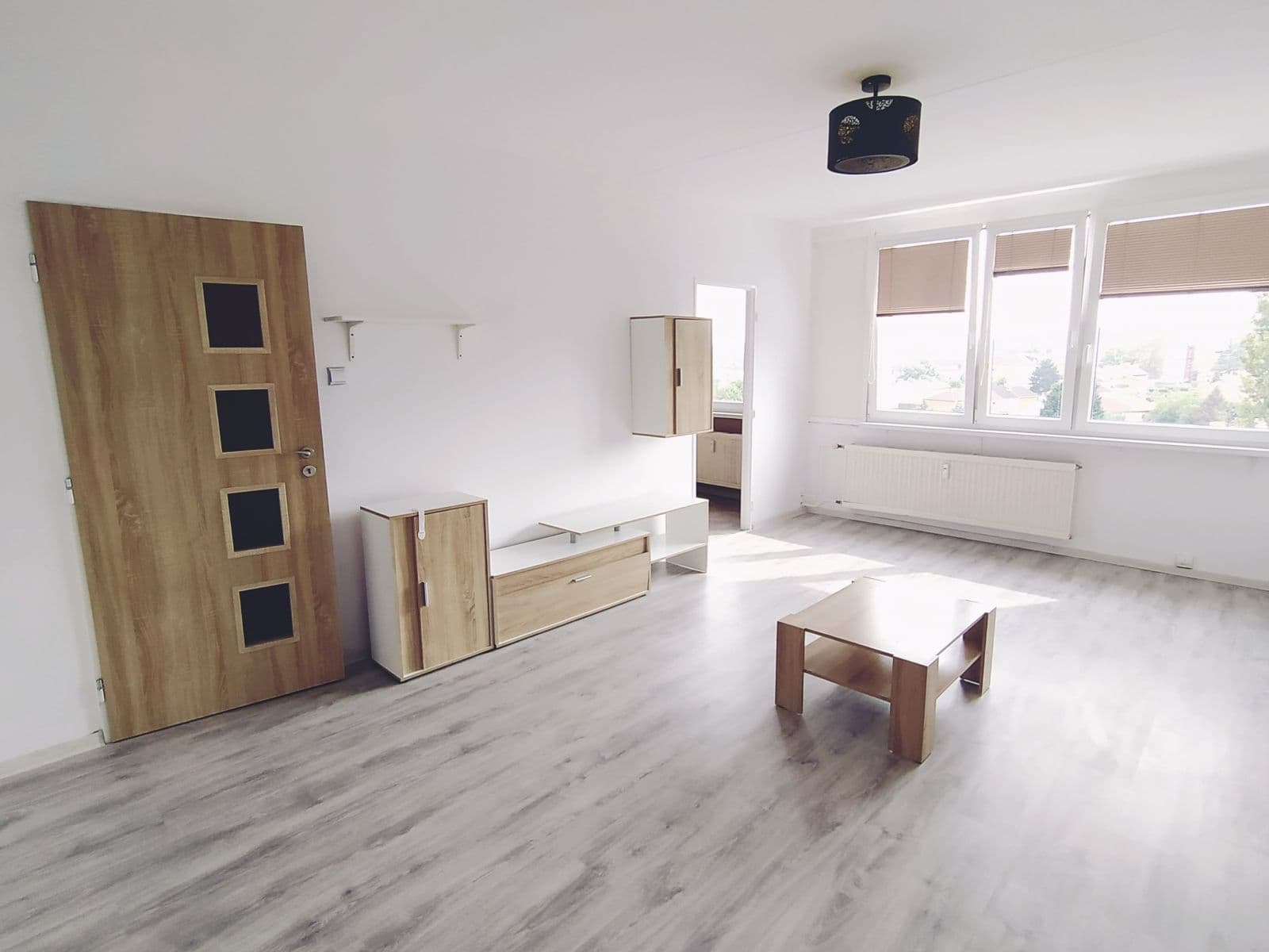1 bedroom flat to rent, 34 m², Jana Opletala, Most, Ústecký Region 1 bedroom flat to rent, 34 m², Jana Opletala, Most, Ústecký Region