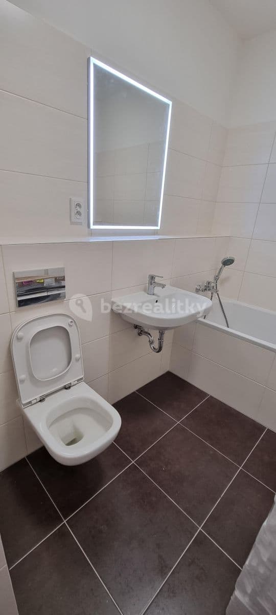 1 bedroom with open-plan kitchen flat to rent, 72 m², Čerpadlová, Prague, Prague 1 bedroom with open-plan kitchen flat to rent, 72 m², Čerpadlová, Prague, Prague