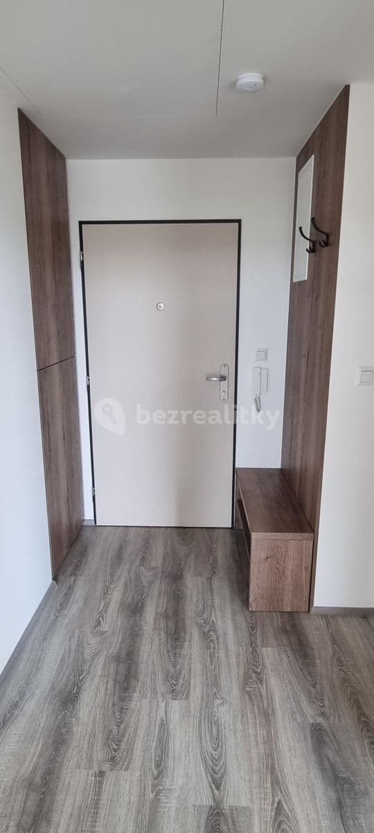 1 bedroom with open-plan kitchen flat to rent, 72 m², Čerpadlová, Prague, Prague 1 bedroom with open-plan kitchen flat to rent, 72 m², Čerpadlová, Prague, Prague