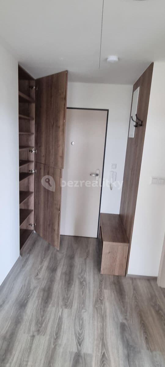1 bedroom with open-plan kitchen flat to rent, 72 m², Čerpadlová, Prague, Prague 1 bedroom with open-plan kitchen flat to rent, 72 m², Čerpadlová, Prague, Prague