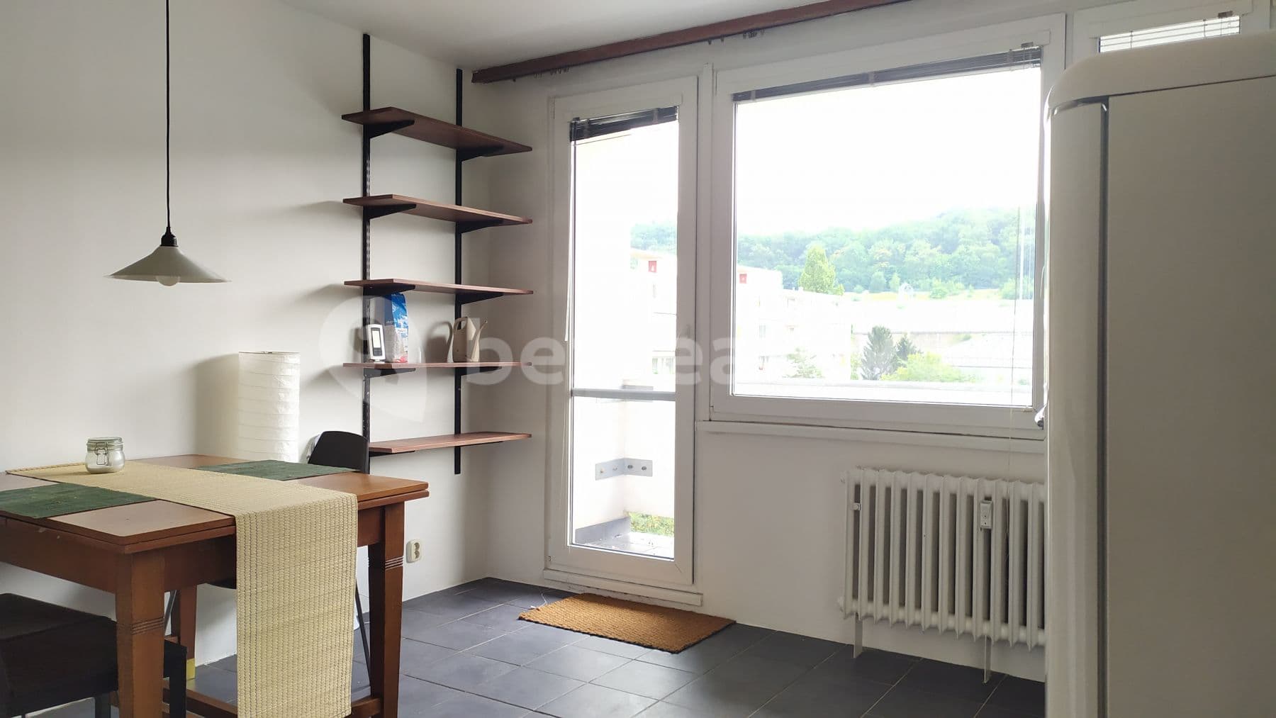 Studio flat to rent, 34 m², Molákova, Prague, Prague Studio flat to rent, 34 m², Molákova, Prague, Prague