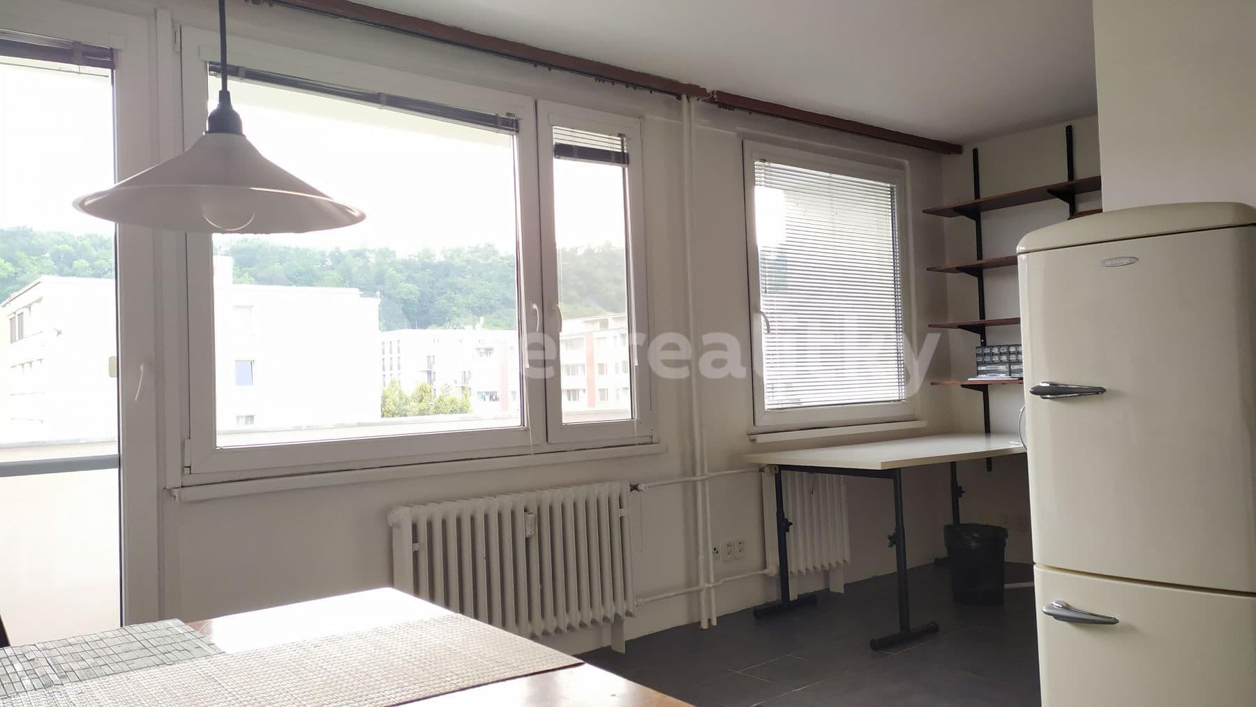 Studio flat to rent, 34 m², Molákova, Prague, Prague Studio flat to rent, 34 m², Molákova, Prague, Prague