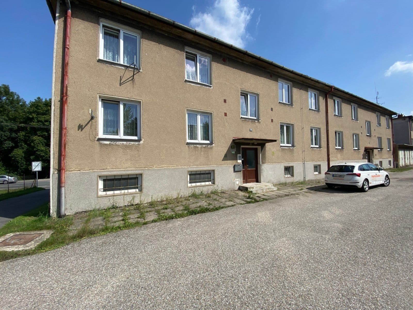 2 bedroom flat to rent, 48 m², Slezská, Orlová, Moravskoslezský Region 2 bedroom flat to rent, 48 m², Slezská, Orlová, Moravskoslezský Region