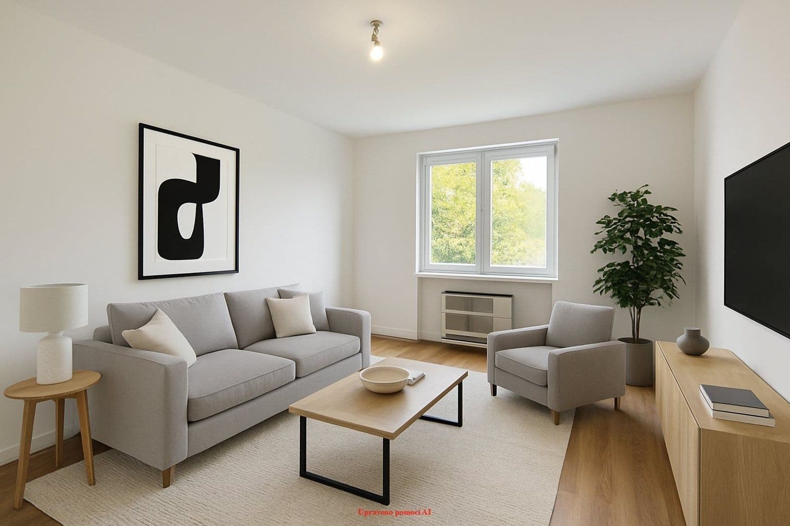 2 bedroom flat to rent, 48 m², Slezská, Orlová, Moravskoslezský Region 2 bedroom flat to rent, 48 m², Slezská, Orlová, Moravskoslezský Region