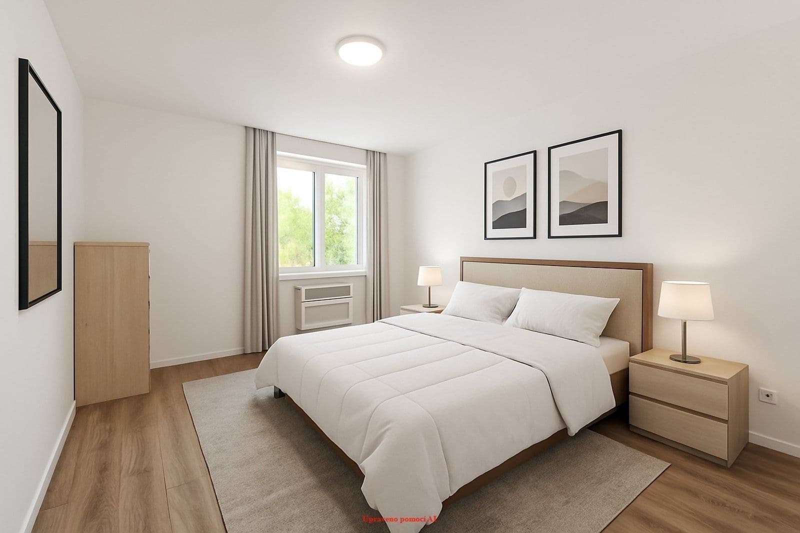 2 bedroom flat to rent, 48 m², Slezská, Orlová, Moravskoslezský Region 2 bedroom flat to rent, 48 m², Slezská, Orlová, Moravskoslezský Region