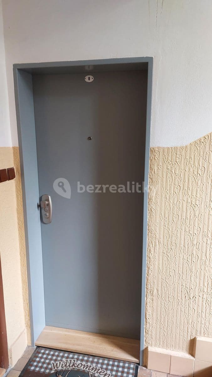 2 bedroom flat to rent, 57 m², Plaňanská, Prague, Prague 2 bedroom flat to rent, 57 m², Plaňanská, Prague, Prague