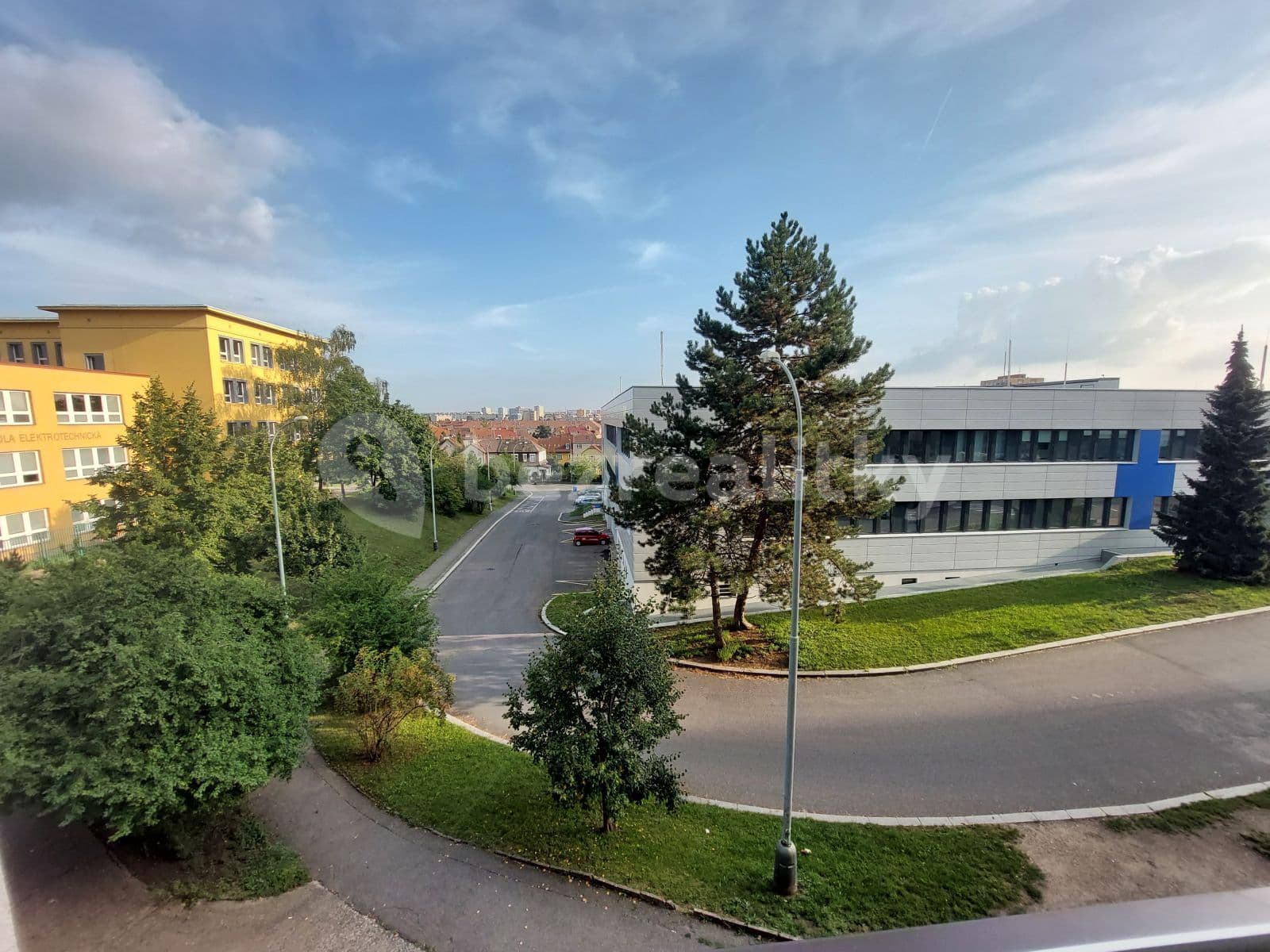 2 bedroom flat to rent, 57 m², Plaňanská, Prague, Prague 2 bedroom flat to rent, 57 m², Plaňanská, Prague, Prague