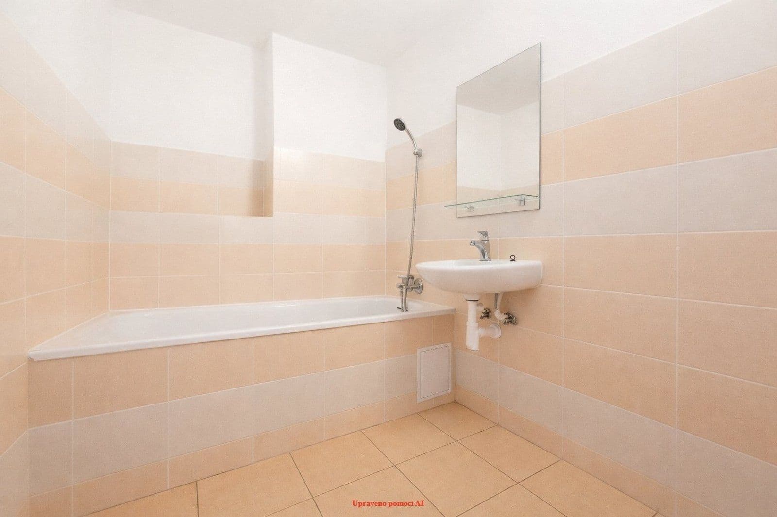 2 bedroom flat to rent, 55 m², U Stromovky, Havířov, Moravskoslezský Region 2 bedroom flat to rent, 55 m², U Stromovky, Havířov, Moravskoslezský Region