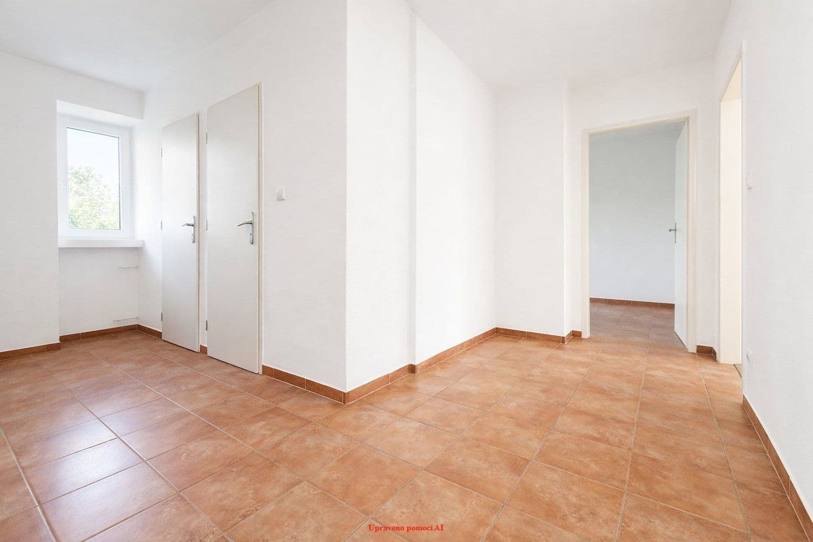 2 bedroom flat to rent, 55 m², U Stromovky, Havířov, Moravskoslezský Region 2 bedroom flat to rent, 55 m², U Stromovky, Havířov, Moravskoslezský Region
